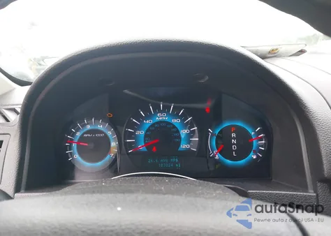 2012 Ford Fusion Se z USA, uszkodzony, nr VIN 3FAHP0HA4CR170495